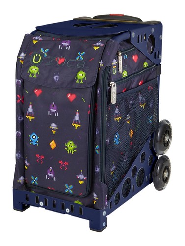 Borsa zuca sport pixel - borsa,