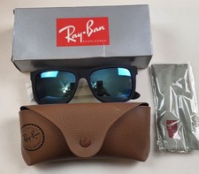 Ray-Ban Justin Color Mix Matte