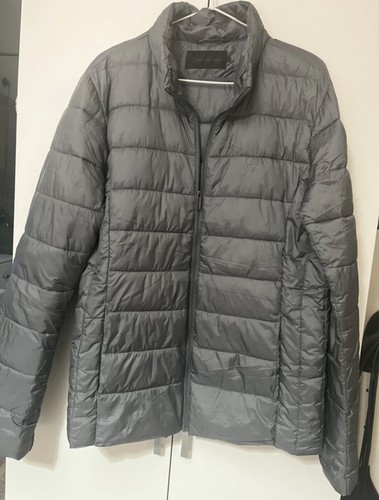 Piumino leggero calvin klein - piumino,