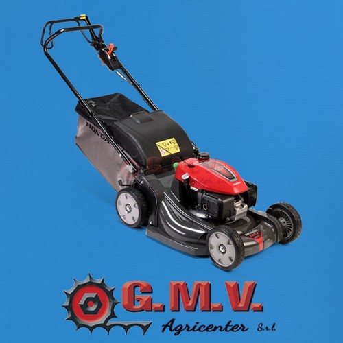 Honda rasaerba hrx 476 - honda, hy
