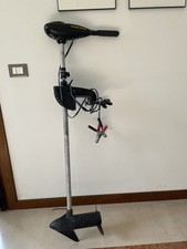 Motore elettrico Minn Kota