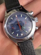 Orologio watch poljot - orologio,