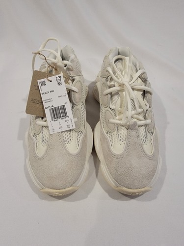 Adidas yeezy 500 - 500, bianco