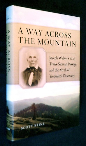 Way across the - a,