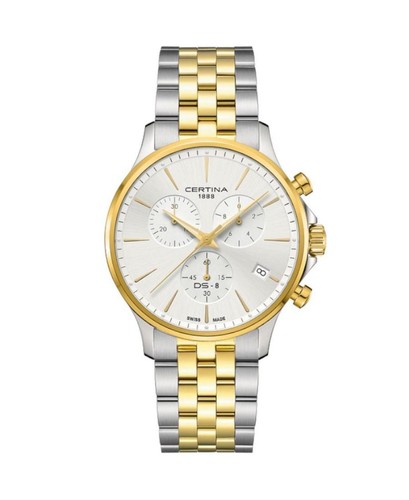 Orologio certina uomo - orologio,
