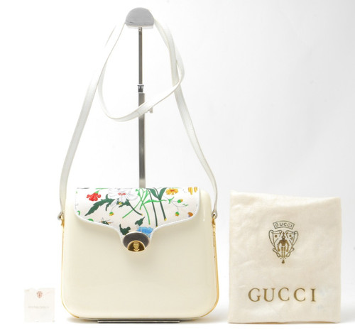 Rara borsa tracolla gucci - borsa,