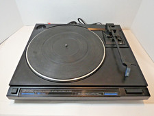 KENWOOD KD-35R Giradischi