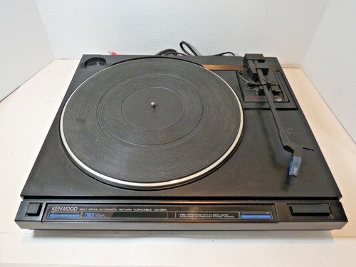 Kenwood 35r giradischi - kd-35r,