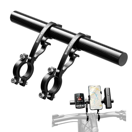 Rockbros estensione manubrio - rockbros,
