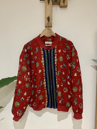 Cappotto giacca bomber zip