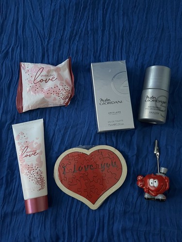 San valentino box idea regalo - valentino,