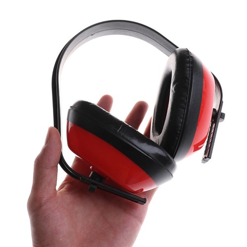 Protezione cuffie antirumore - cuffie,
