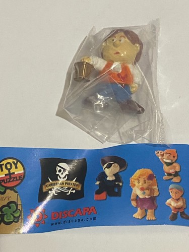 Discapa pirati 2005 - ed., –