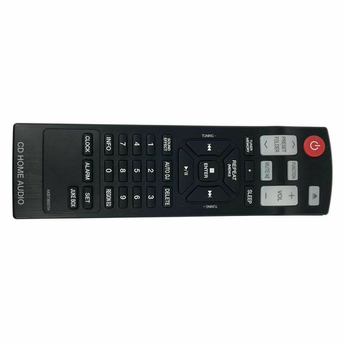 Nuovo telecomando per - , lg