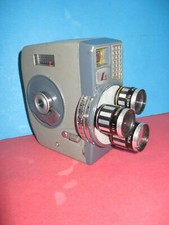 Lumicon iii cinepresa - iii,