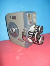 Lumicon-8 III cinepresa