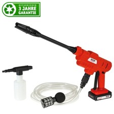 WALTER Idropulitrice a