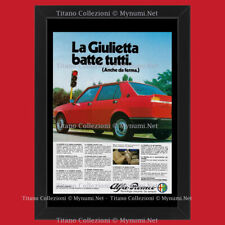 Anni '80  * Pubblicità