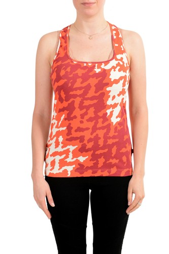 Canotta donna multicolore just - donna,