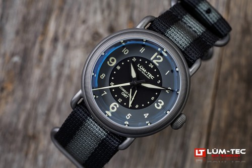 Orologio lum tec combat field - orologio,
