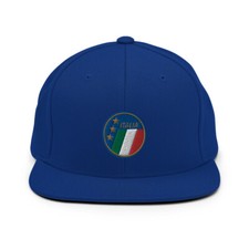 Italy Azzurri Italia Euro 84'