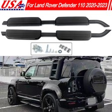 Fit 2020-2024 Land Rover