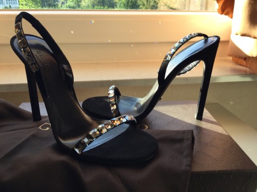 Gucci sandali con - sandali,