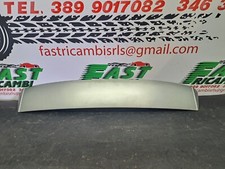 ALETTONE SPOILER PORTELLONE POSTERIORE BMW SERIE 5 TOURING E61 7061467 2006