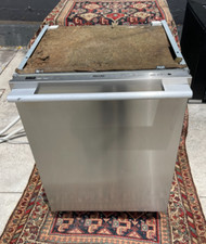Miele G 2470 SCVi SF 24"