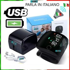 Misuratore di Pressione