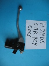 leva frizione e supporto honda cbr 929 2000/2003