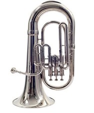 Euphonium 3 valvole B-flat