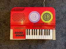 Vintage Bontempi Junior - Organo elettrico anni '80