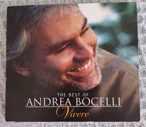 The best andrea - andrea, cd