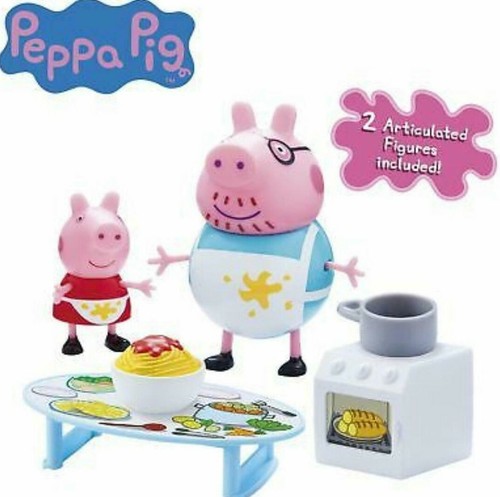Peppa pig la cucina - -,