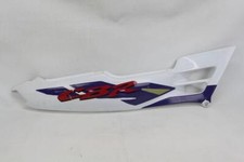 CARENA POSTERIORE DX HONDA CBR 600 F 1991-1995 FIANCHETTO CODONE RH REAR PANEL 