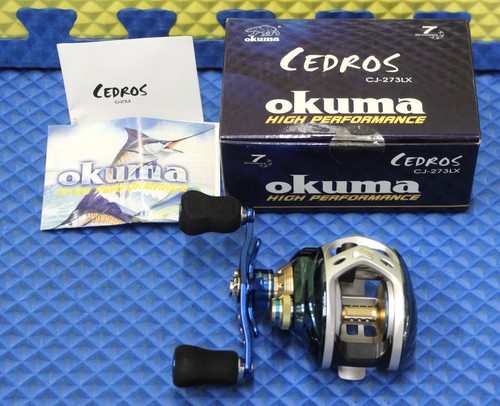 Mulinello okuma cedros acqua - cedros,