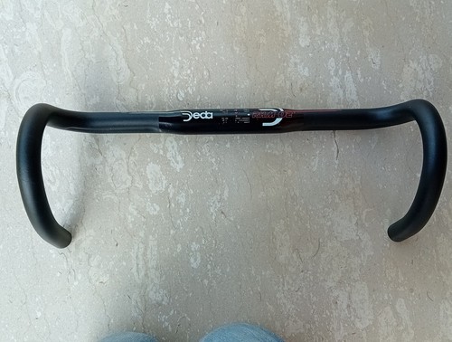 Deda rhm piega manubrio - deda,
