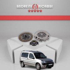 KIT FRIZIONE PEUGEOT RANCH 1.4