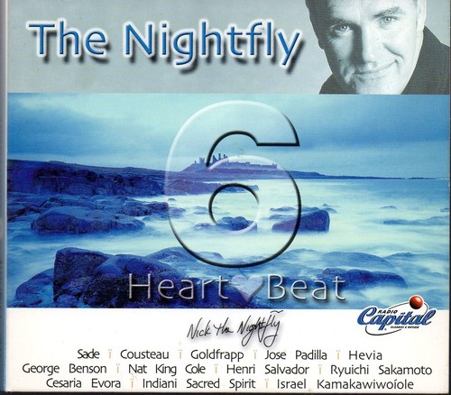 Nick the nightfly - the,
