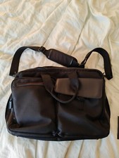 Borsa Computer nera Paul Smith usata pochissimo