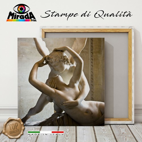 Quadro antonio canova - quadro,