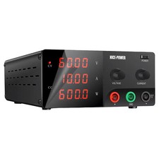 R-SPS6010 Alimentatore DC