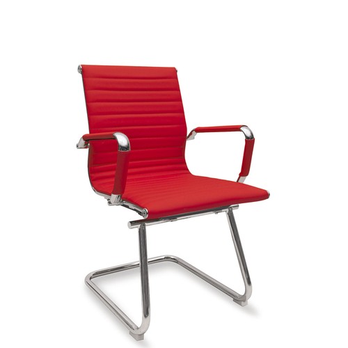 Sedia poltrona elegante fissa - poltrona,