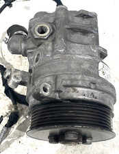 RICAMBI USATI, COMPRESSORE ARIA CONDIZIONATA BMW X5, 3.0 DIESEL, ANNO : 2003