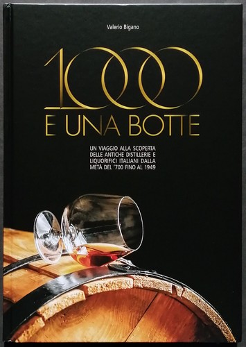 Bigano 1000 una botte - bigano, e