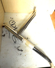 3 SUPPORTI CROMATI (Originali) x  Credenze anni '50/'60-Reggi Schiene/Pens.