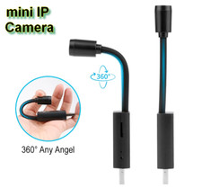 MICROCAMERA WIFI MICRO CAMERA