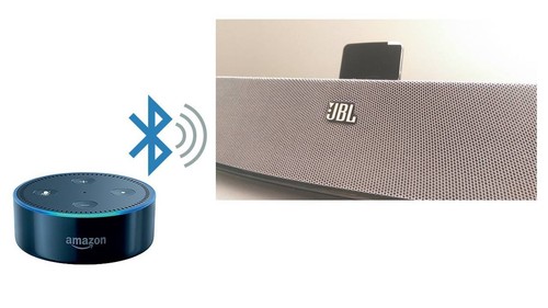 Adattatore bluetooth per jbl - adattatore,