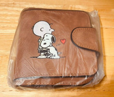 Portafoglio snoopy - portafoglio/portafoglio,